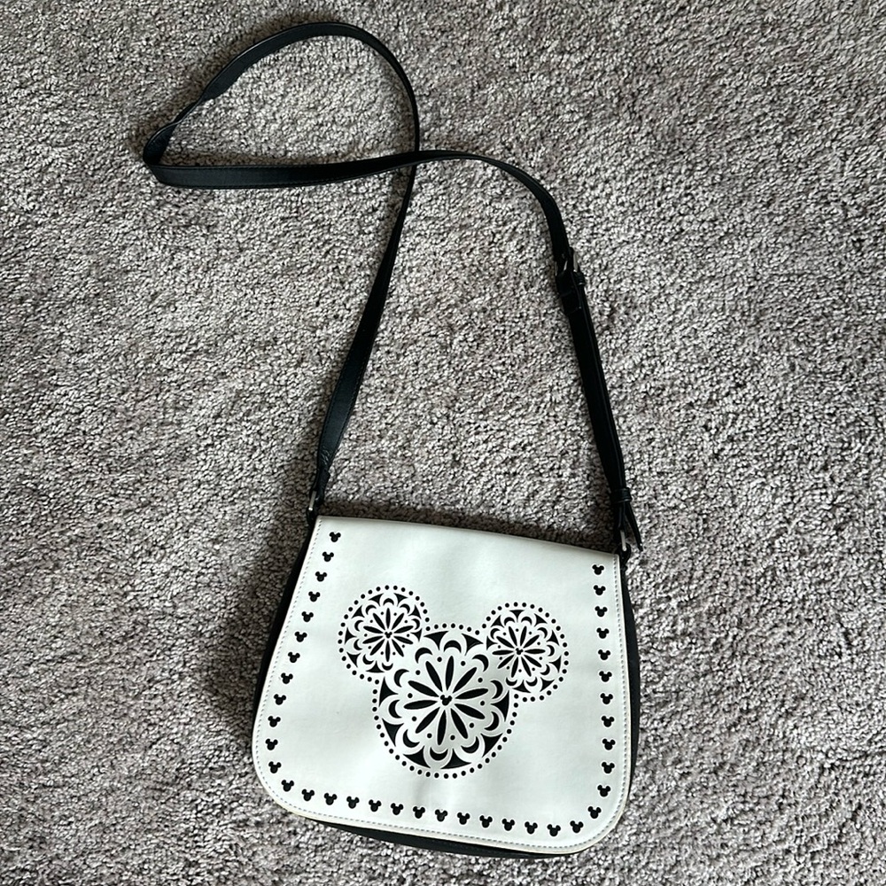 Limited edition Disney Vera Bradley. Used